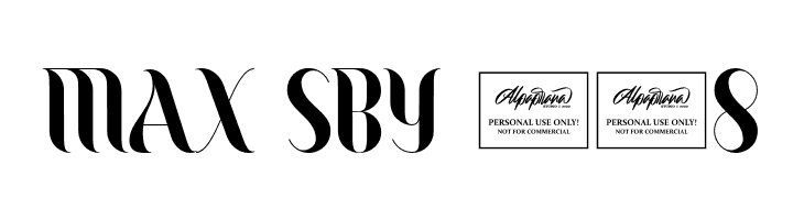 Bergand  Free Fonts Download