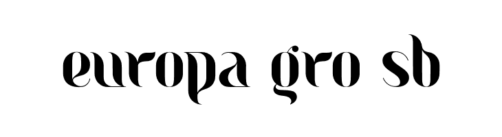 Bergand  Free Fonts Download