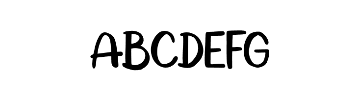 Baby Sparkle  Free Fonts Download