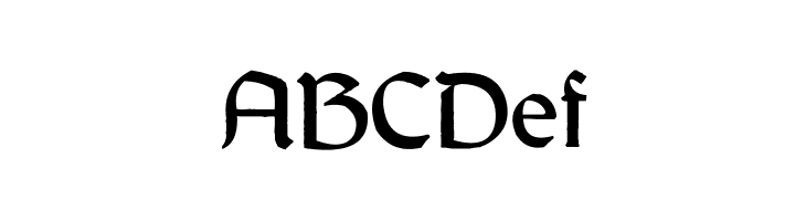 Dundalk  Free Fonts Download