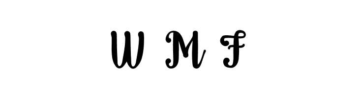 Hazelnuts  Free Fonts Download