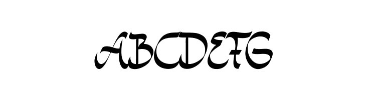 Miracle Ramadhan  Free Fonts Download