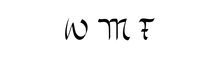 Miracle Ramadhan  Free Fonts Download