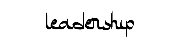 Miracle Ramadhan  Free Fonts Download