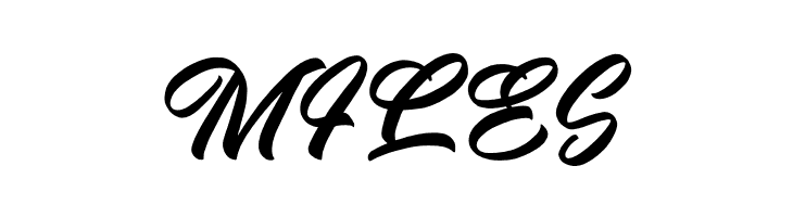 Kingham  Free Fonts Download