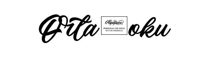 Kingham  Free Fonts Download