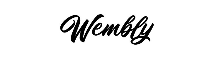 Kingham  Free Fonts Download