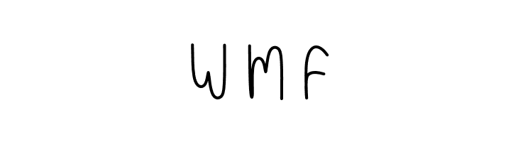 RudolphRegular  Free Fonts Download