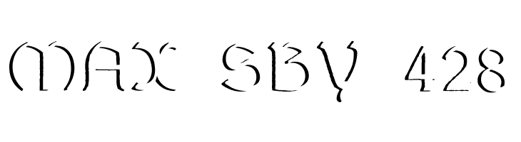 DundalkEmbossed  Free Fonts Download