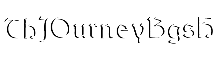 DundalkEmbossed  Free Fonts Download
