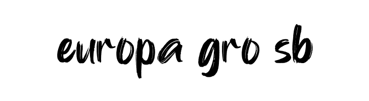 Golang  Free Fonts Download