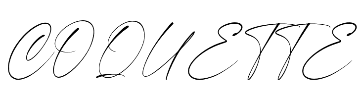 Committing  Free Fonts Download