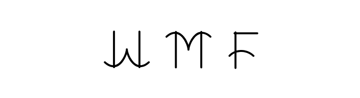 Magic Farmhouse  Free Fonts Download