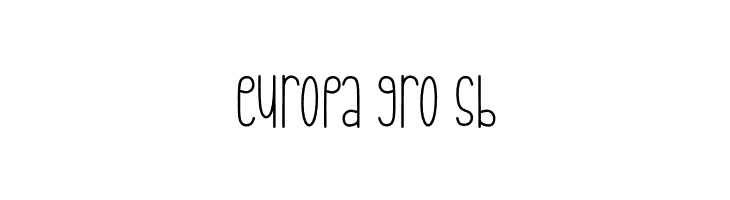 Licoriece  Free Fonts Download
