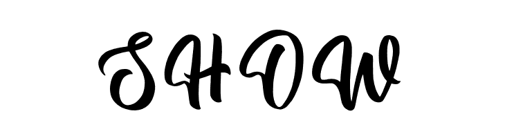 Twinkling  Free Fonts Download