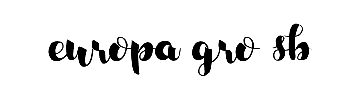RalyndaRegular  Free Fonts Download