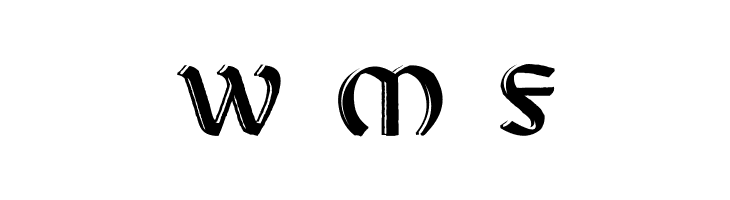 Dundalk_HandDrawn  Free Fonts Download