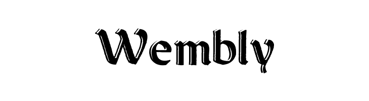 Dundalk_HandDrawn  Free Fonts Download