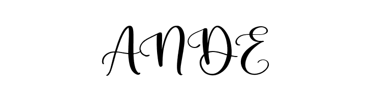 Berthalisa  Free Fonts Download