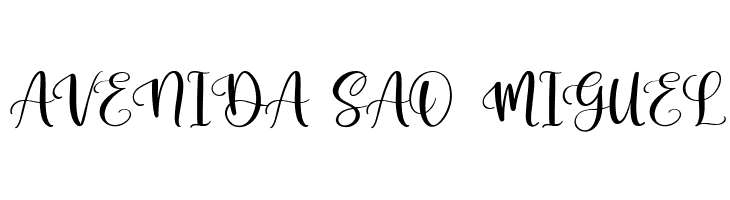 Berthalisa  Free Fonts Download