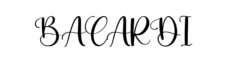 Berthalisa  Free Fonts Download