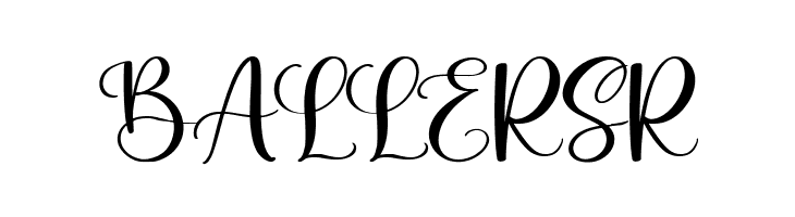 Berthalisa  Free Fonts Download