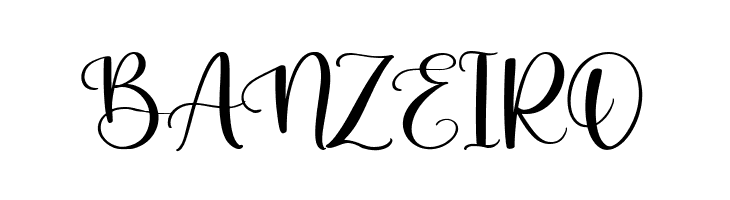 Berthalisa  Free Fonts Download