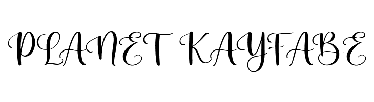 Berthalisa  Free Fonts Download