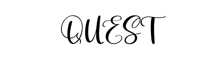 Berthalisa  Free Fonts Download
