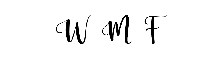 Berthalisa  Free Fonts Download