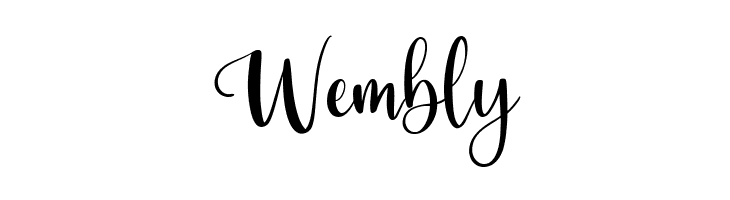 Berthalisa  Free Fonts Download