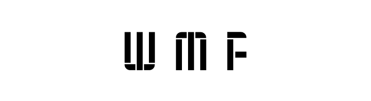 Asgerion Solid  Free Fonts Download