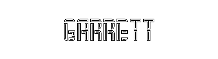 Asgerion  Free Fonts Download