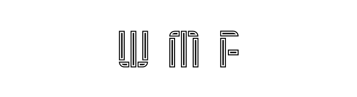 Asgerion  Free Fonts Download