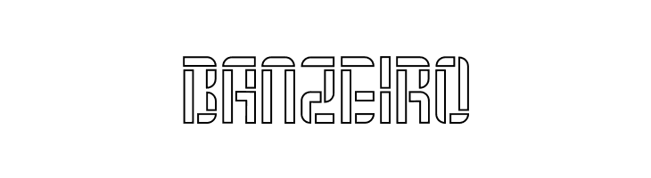 Asgerion Line  Free Fonts Download