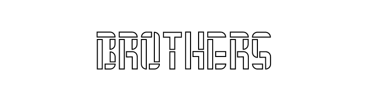 Asgerion Line  Free Fonts Download