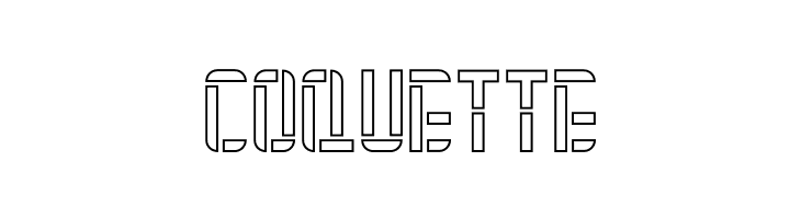 Asgerion Line  Free Fonts Download