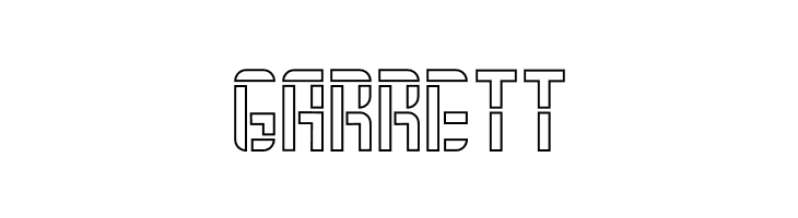 Asgerion Line  Free Fonts Download