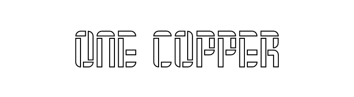 Asgerion Line  Free Fonts Download
