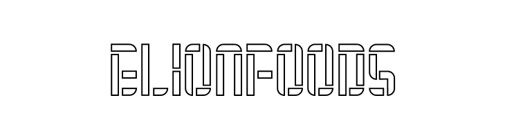 Asgerion Line  Free Fonts Download
