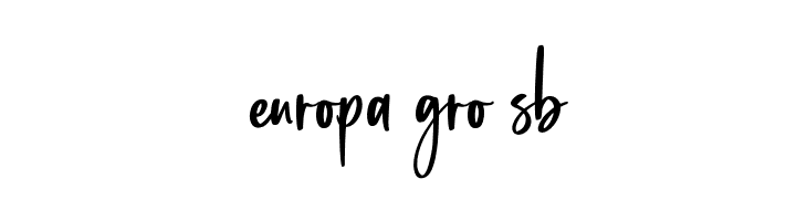 Britney Hills  Free Fonts Download