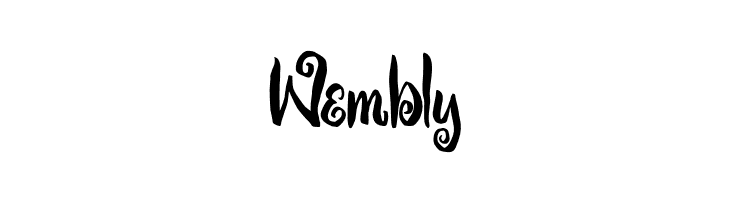 Witch Party  Free Fonts Download