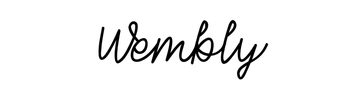 Barley  Free Fonts Download