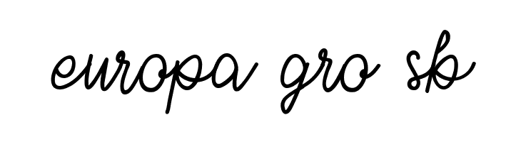 Barley  Free Fonts Download
