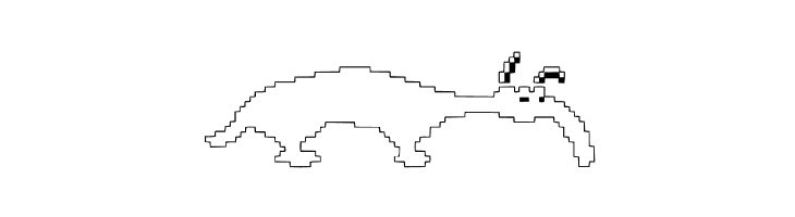 Arcade  Free Fonts Download