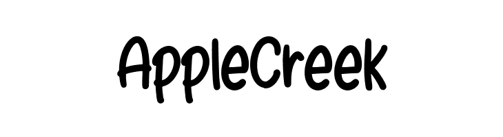 Baby Mermaid  Free Fonts Download