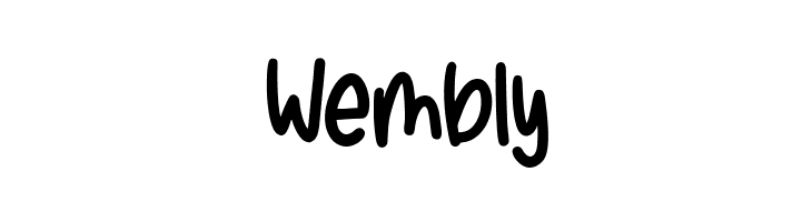 Baby Mermaid  Free Fonts Download