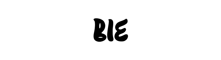 Good Zombie  Free Fonts Download