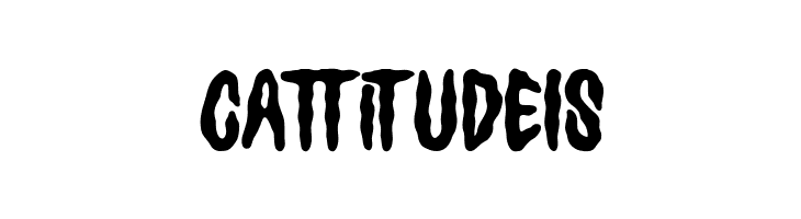 Ghoulies  Free Fonts Download