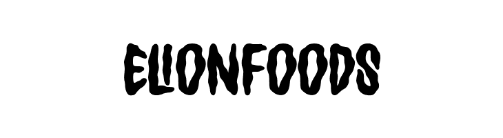 Ghoulies  Free Fonts Download